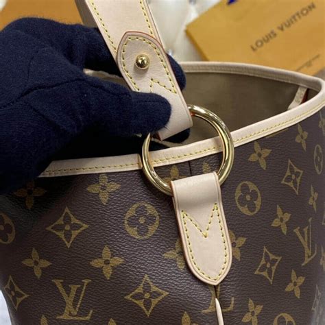 replica louis vuitton delightful mm|louis vuitton mm tote bag.